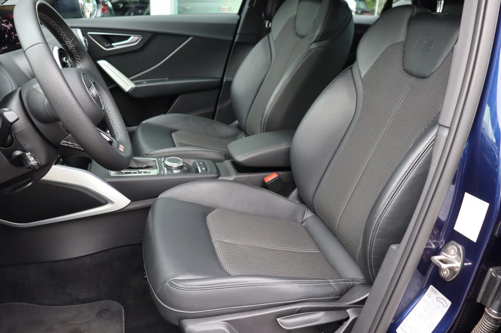 Audi Q2 – foto 8