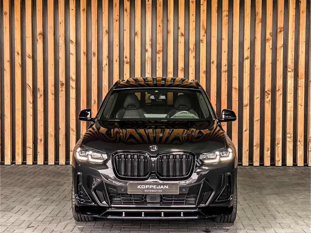 BMW X3 – foto 15