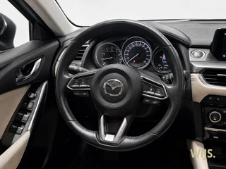 Mazda 6 – thumbnail 19
