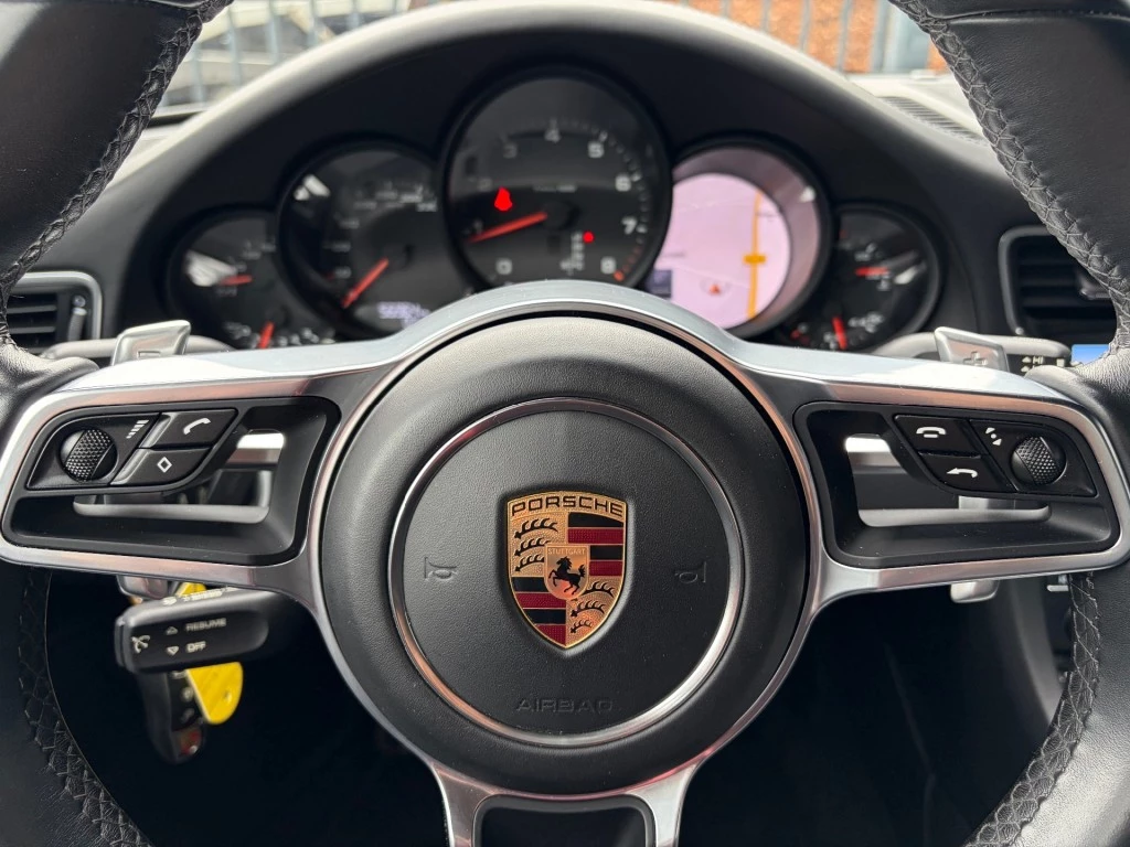 Porsche 911 – foto 15