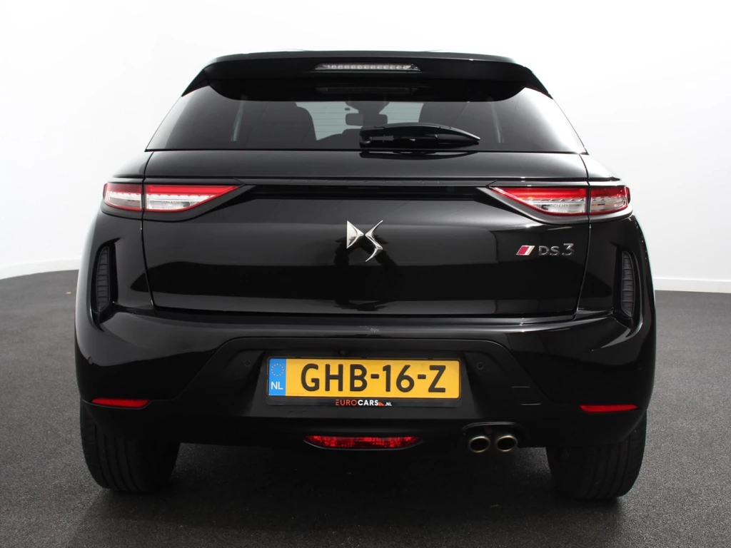 DS DS 3 – foto 3