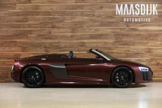 Audi R8 – thumbnail 11