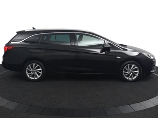 Opel Astra – thumbnail 7
