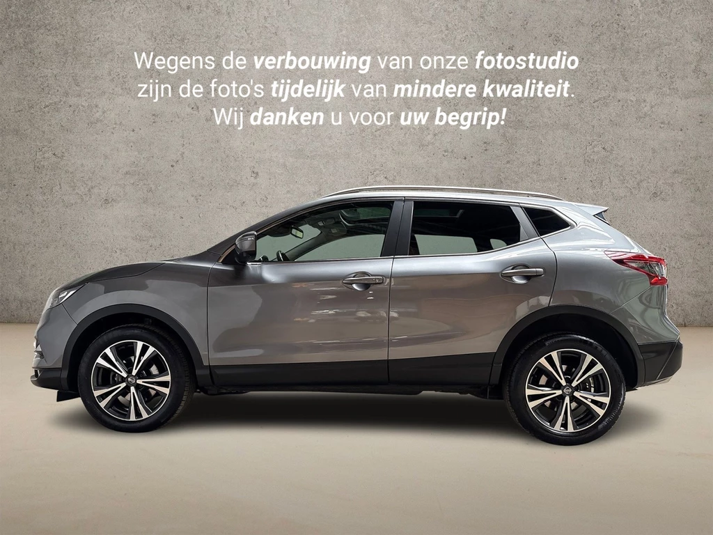 Nissan QASHQAI – foto 2