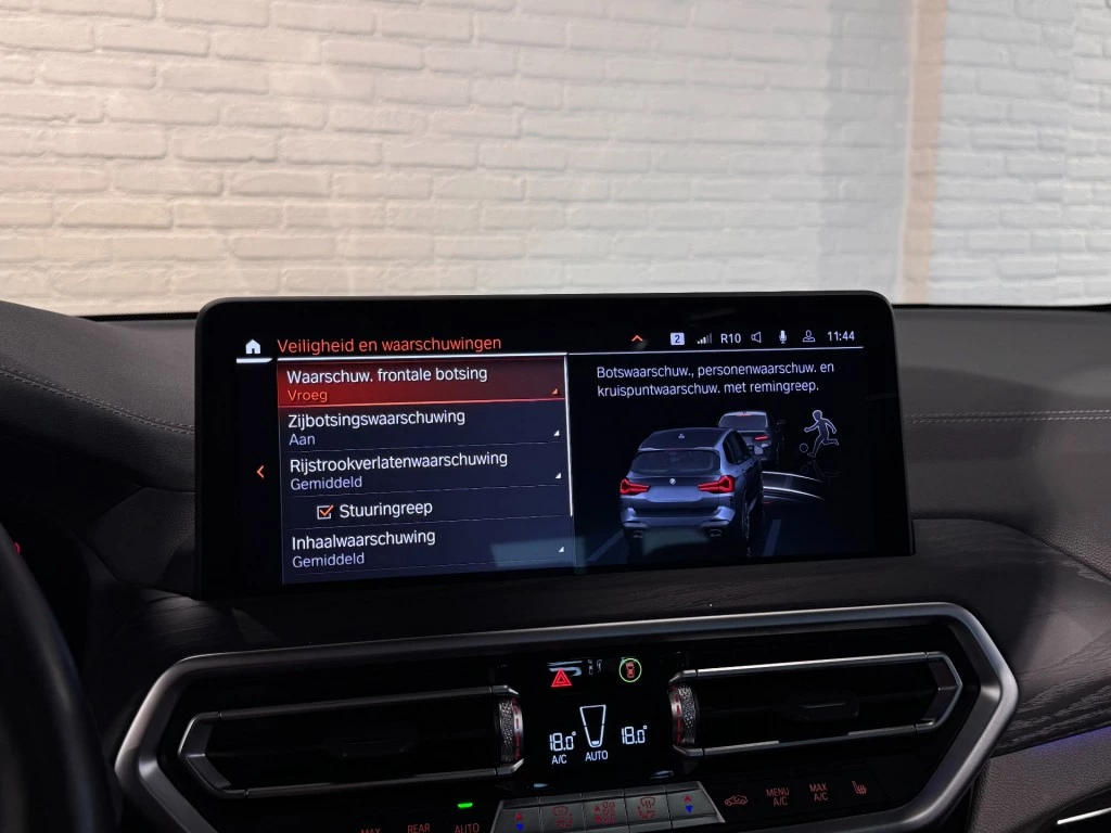 BMW X3 – foto 34