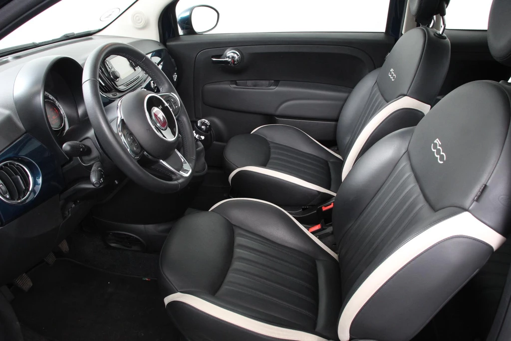 Fiat 500 – foto 9