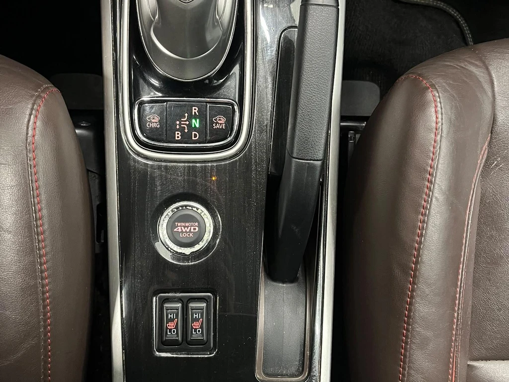 Mitsubishi Outlander – foto 26