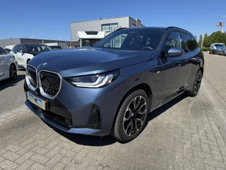 BMW X3 – thumbnail 1