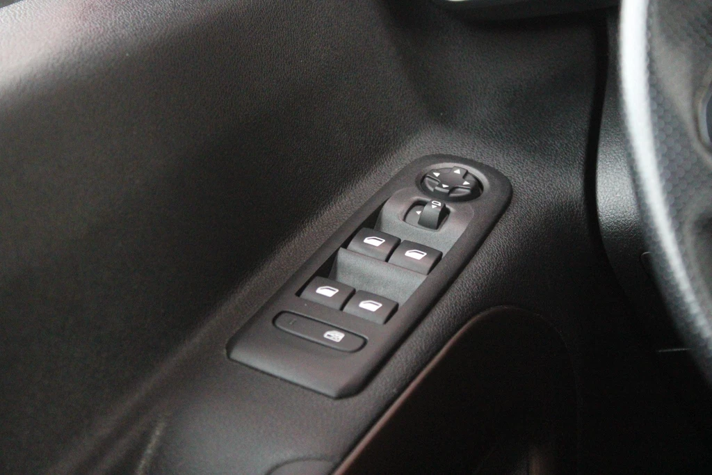 Peugeot Rifter – foto 22
