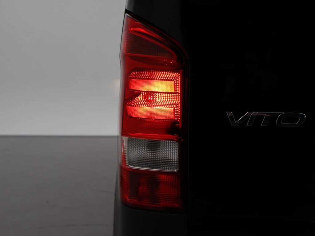 Mercedes-Benz Vito – foto 33