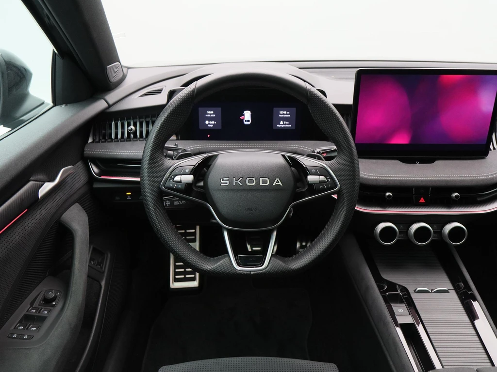 Škoda Superb – foto 42