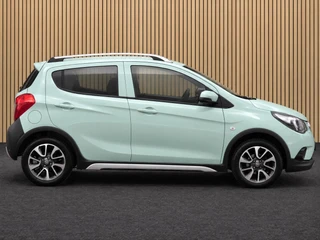 Opel KARL – thumbnail 6