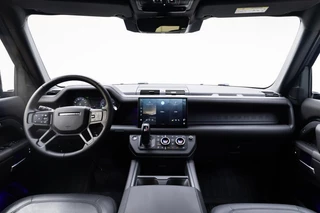 Land Rover Defender – thumbnail 11