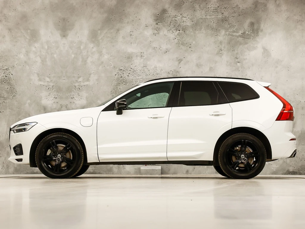 Volvo XC60 – foto 3