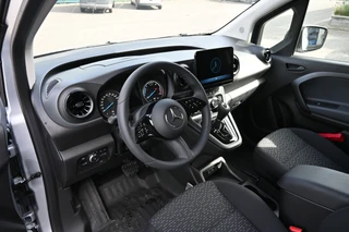 Mercedes-Benz eCitan – thumbnail 12