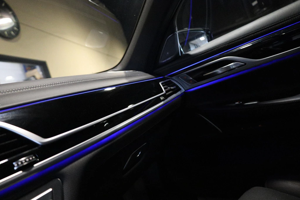 BMW 7 Serie – foto 26