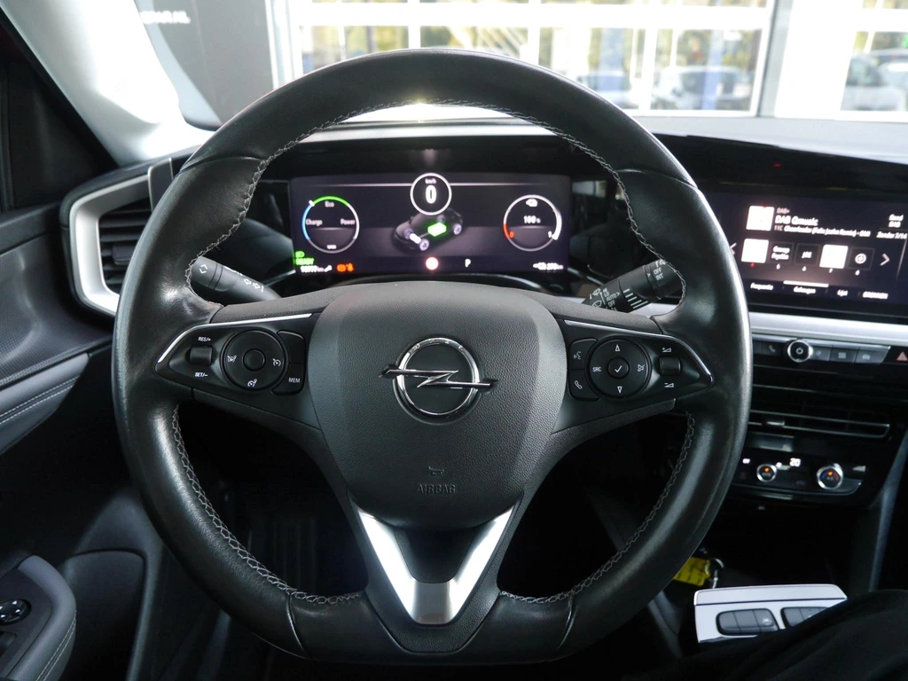 Opel Mokka-e – foto 13