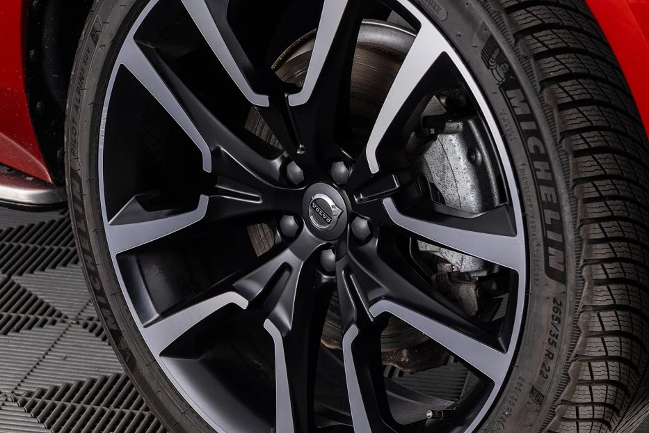 Volvo XC60 – foto 54