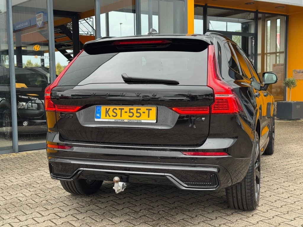 Volvo XC60 – foto 5