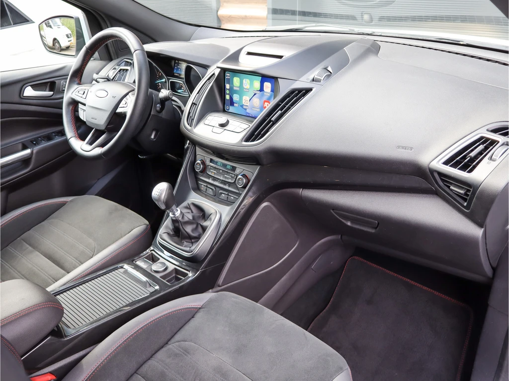 Ford Kuga – foto 8