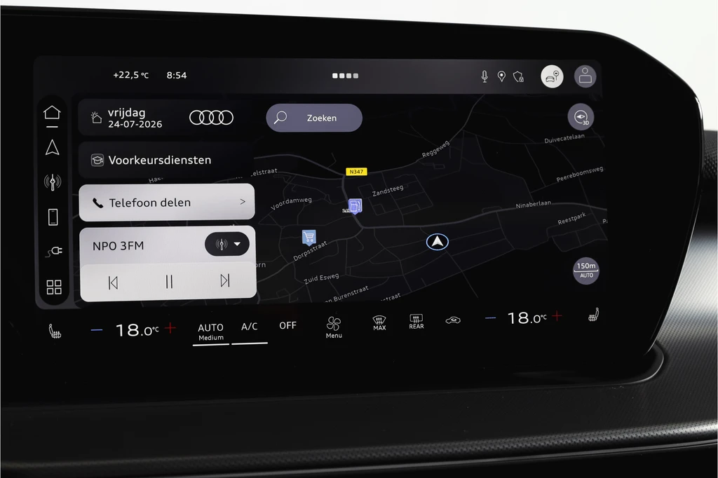 Audi Q3 – foto 21
