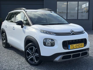 Citroën C3 Aircross – thumbnail 4