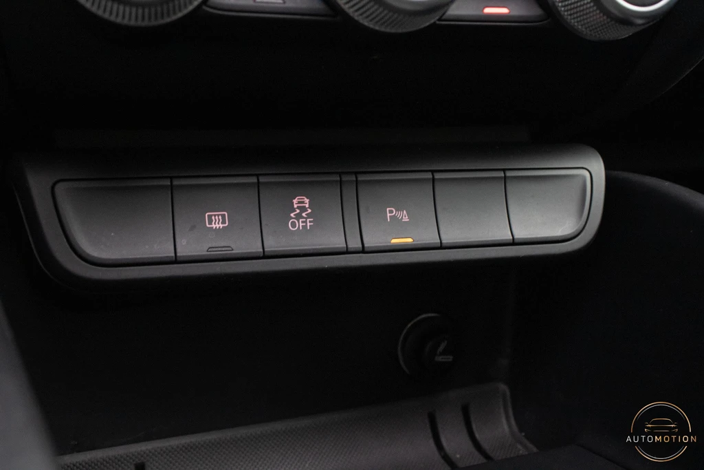 Audi A1 Sportback – foto 36