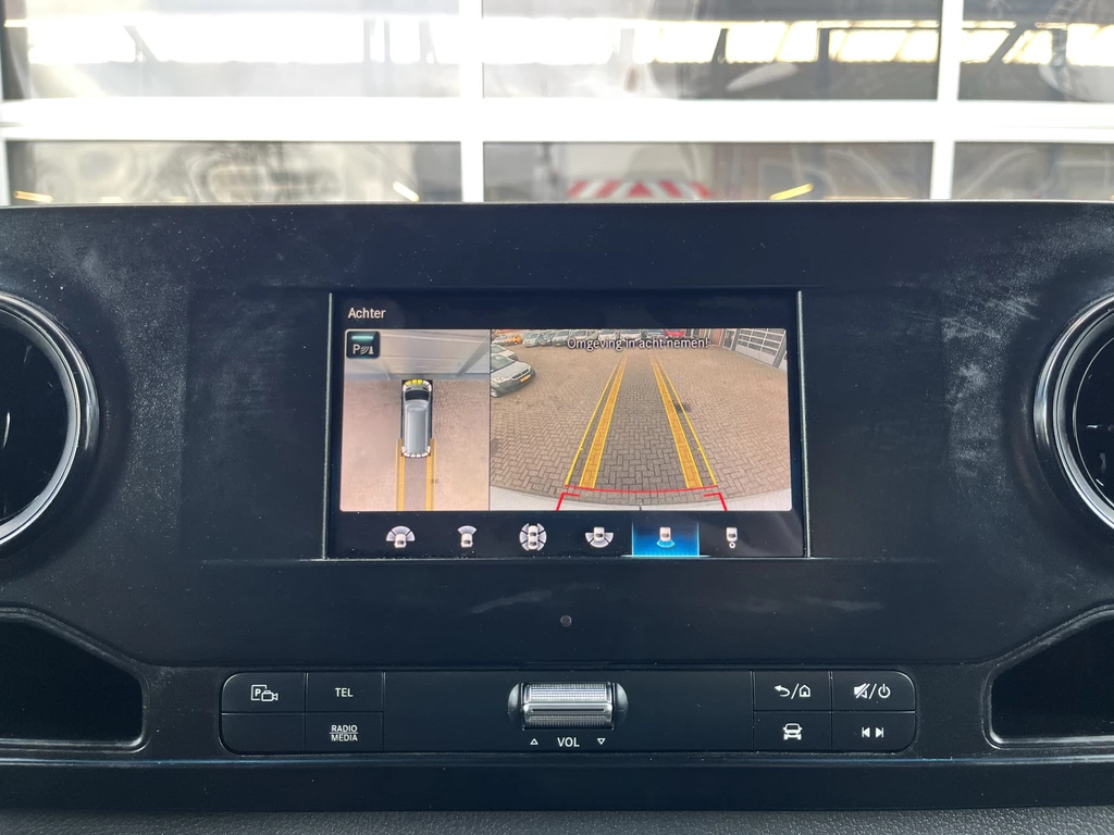 Mercedes-Benz Sprinter – foto 43
