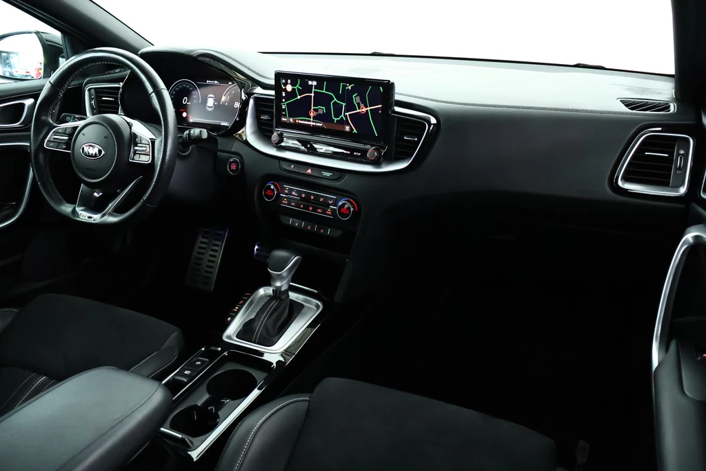 Kia Ceed Sportswagon – foto 12