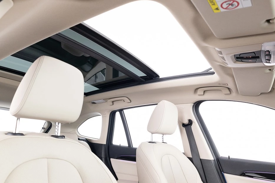 BMW X1 – foto 15