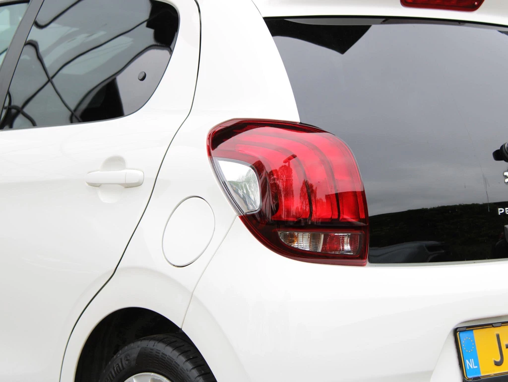 Peugeot 108 – foto 20