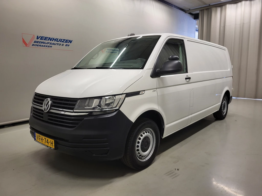 Volkswagen Transporter – foto 2