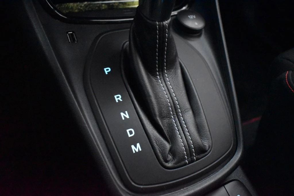 Ford Puma – foto 26