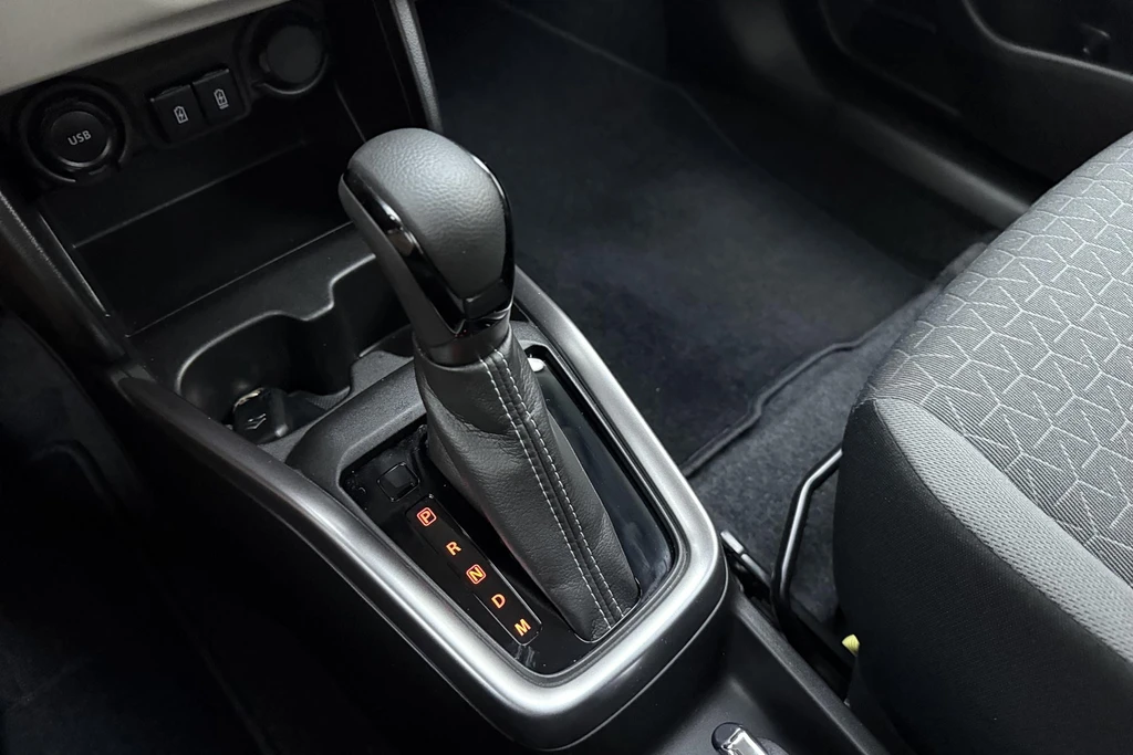 Suzuki Swift – foto 32