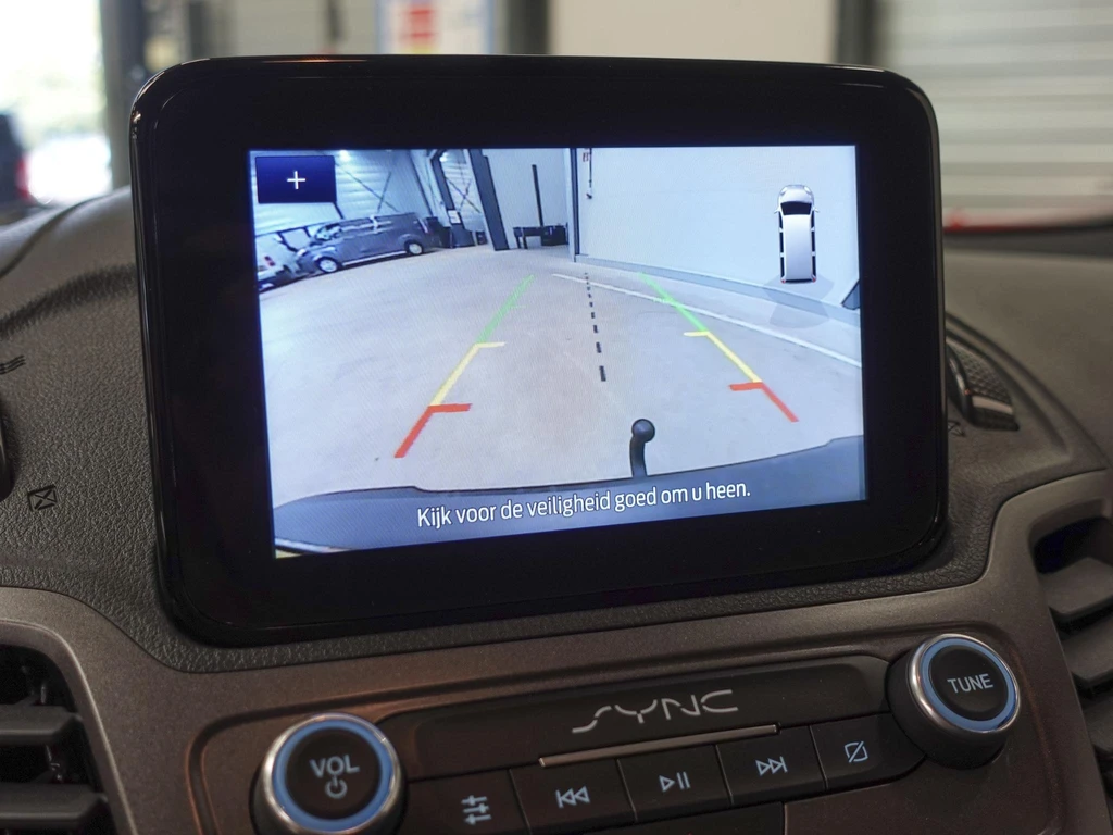 Ford Transit Connect – foto 27