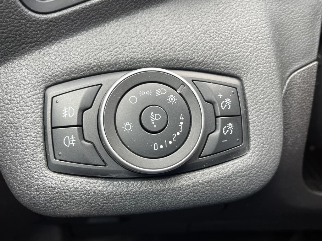 Ford C-MAX – foto 27
