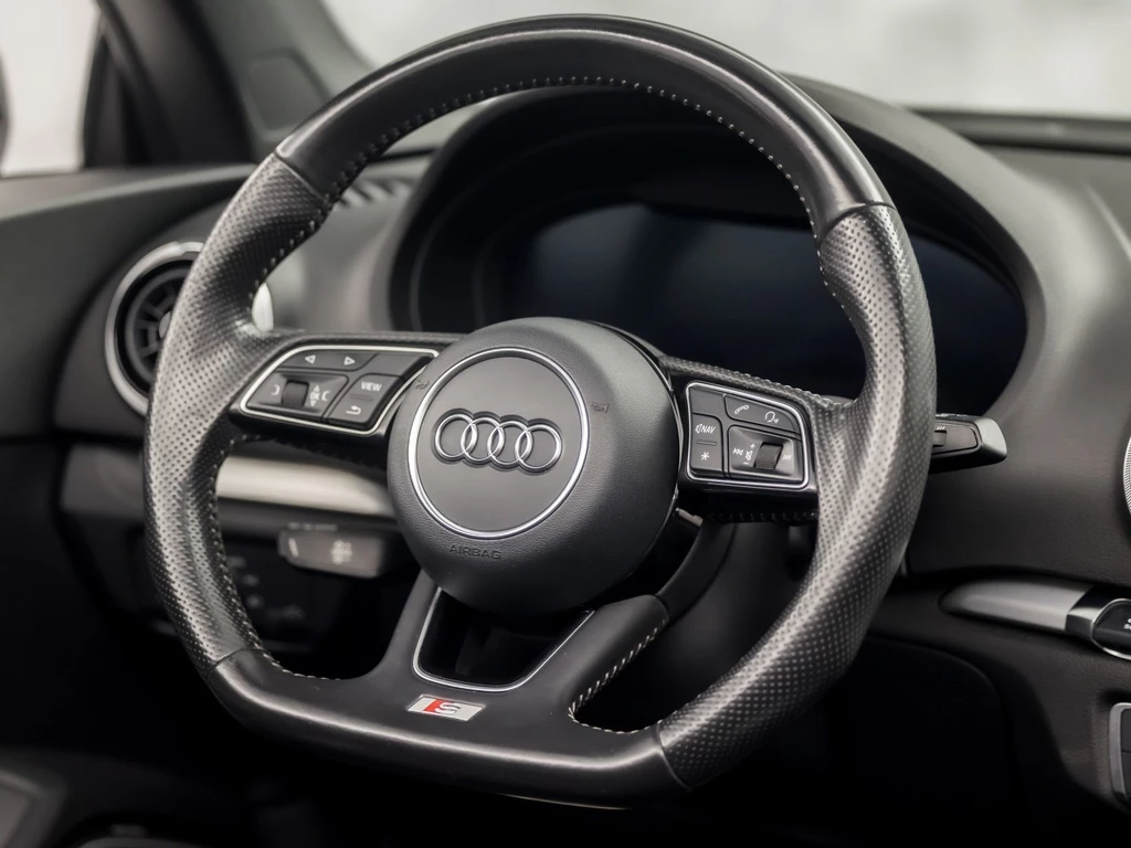 Audi A3 – foto 20