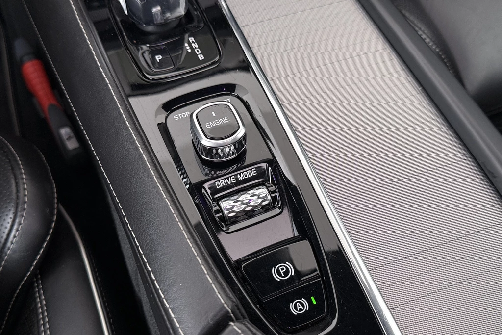 Volvo XC90 – foto 41