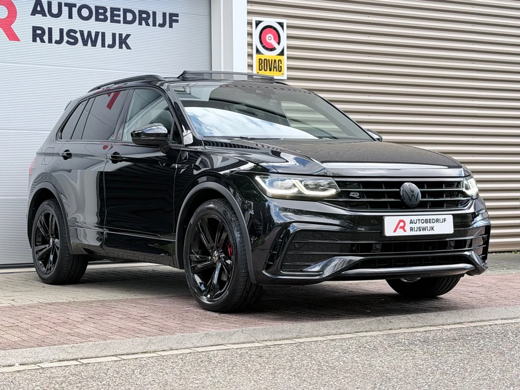 Volkswagen Tiguan – foto 8