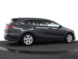 Kia Ceed Sportswagon – thumbnail 9