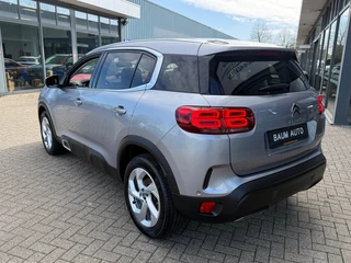Citroën C5 Aircross – thumbnail 5