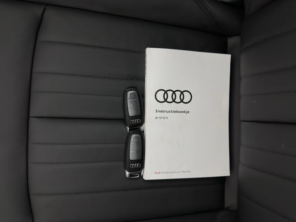 Audi e-tron – foto 30