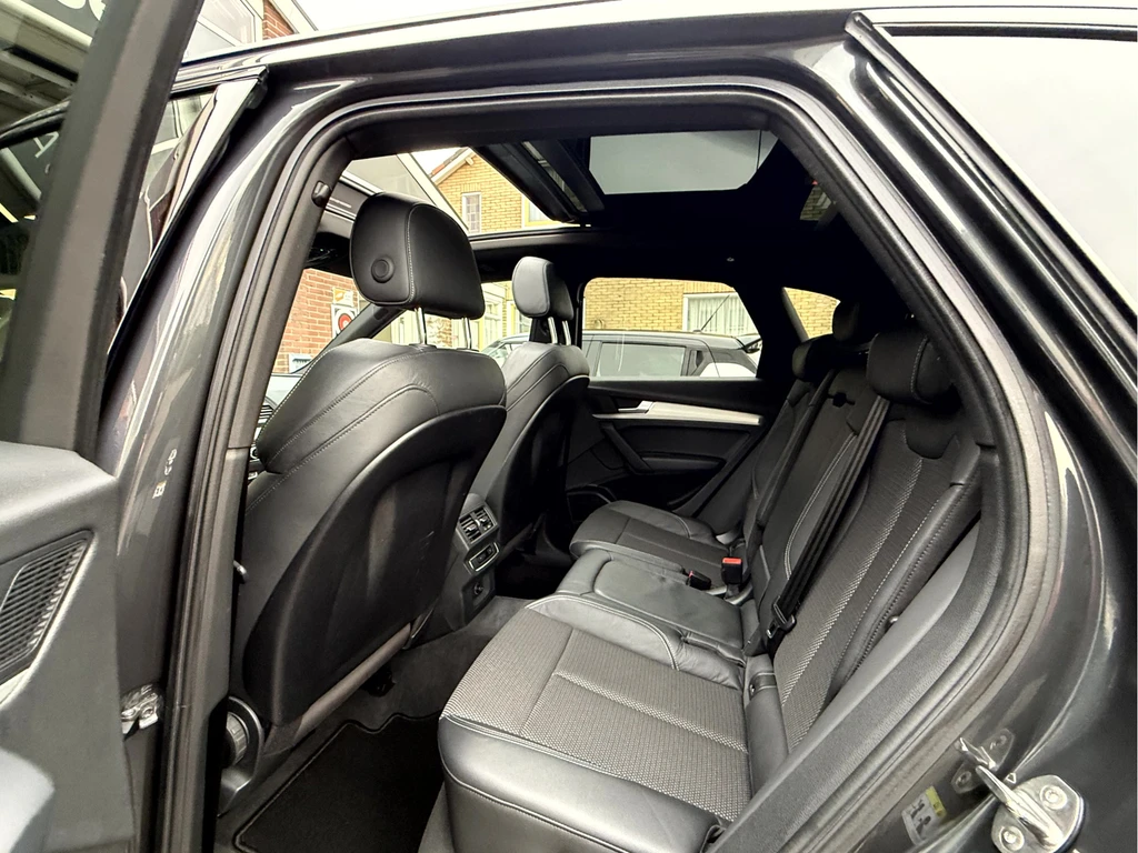 Audi Q5 – foto 9