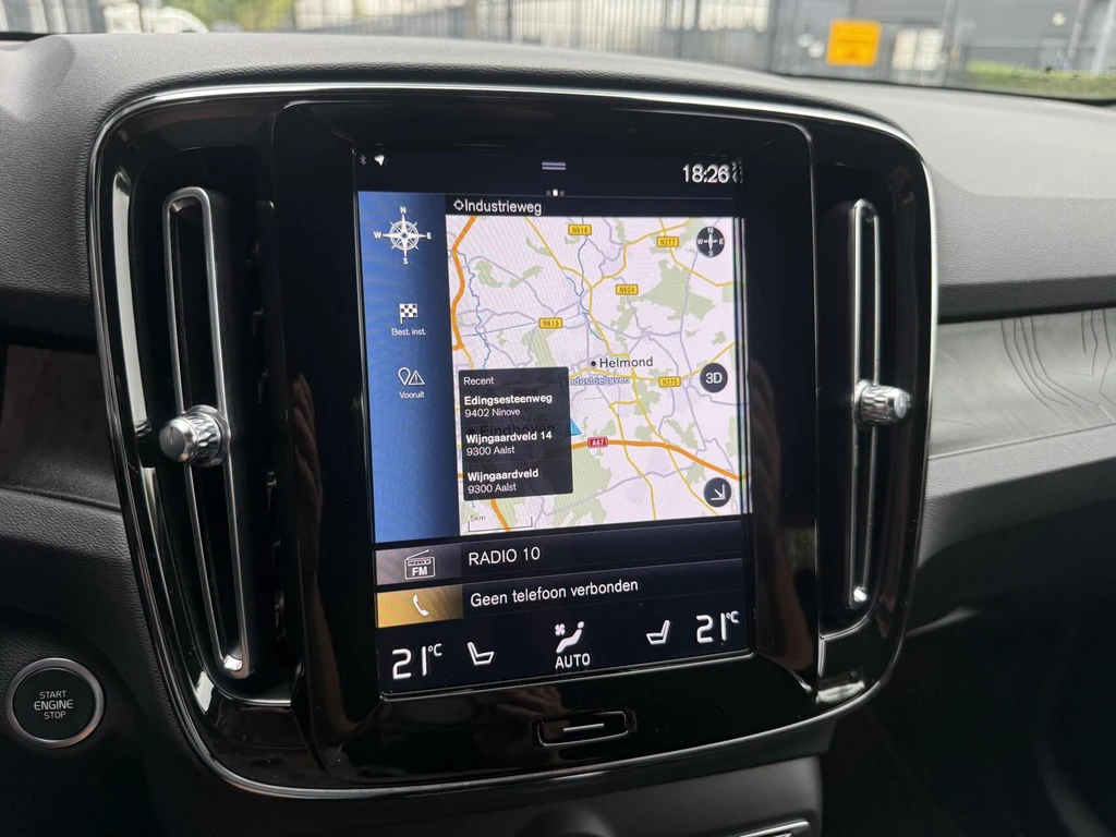 Volvo XC40 – foto 15
