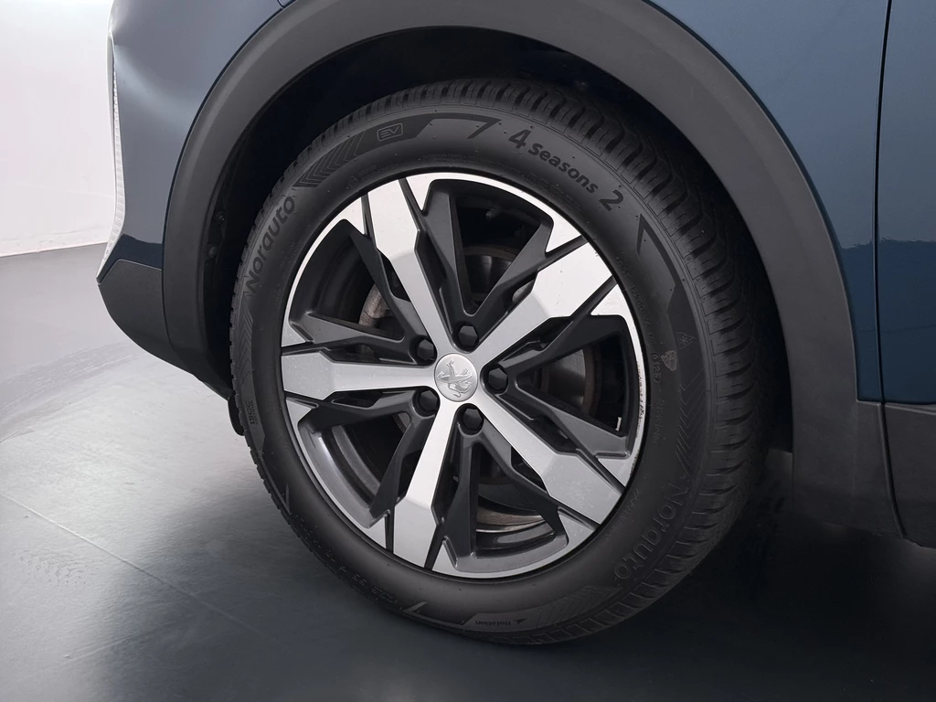 Peugeot 3008 – foto 20