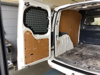 Volkswagen Caddy – thumbnail 61