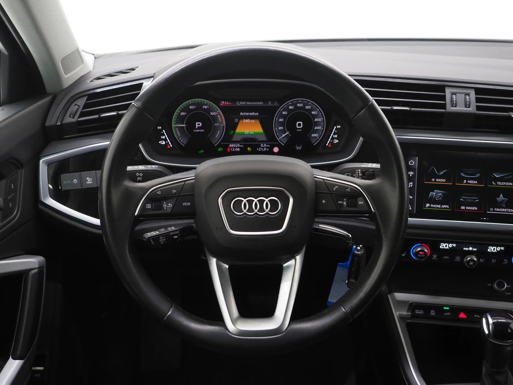 Audi Q3 – foto 33