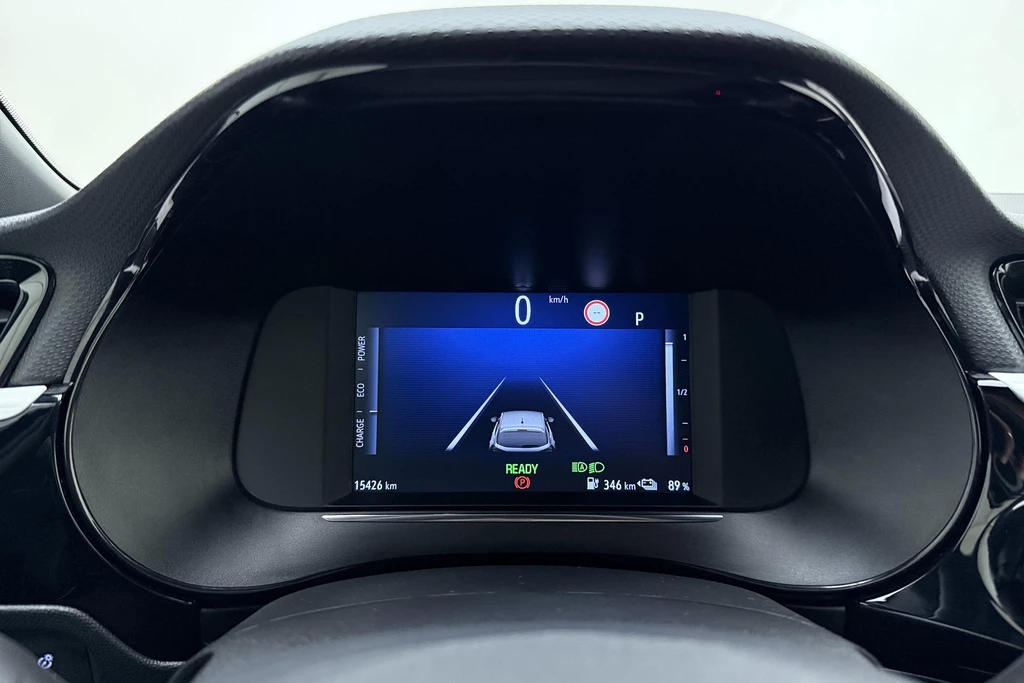 Opel Corsa-e – foto 21