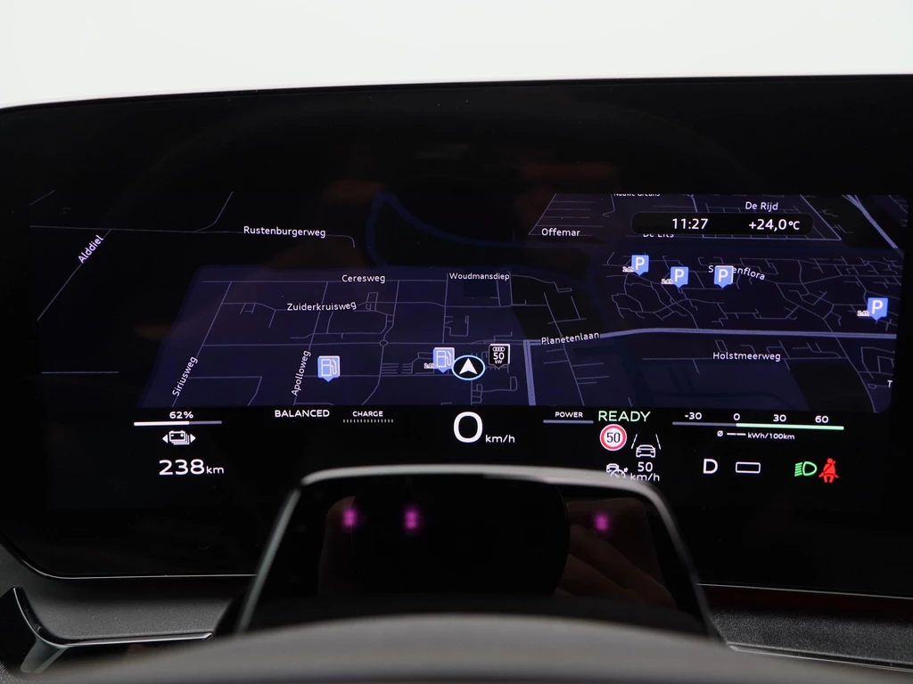 Audi Q6 e-tron – foto 29