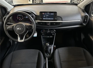Kia Picanto – thumbnail 9